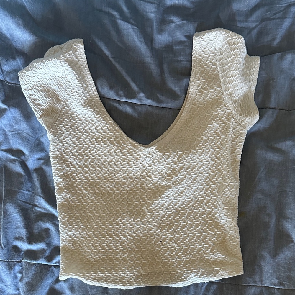 Crop Top Bundle - image 2